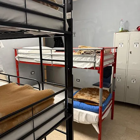 Lion University&youth 2 Affittacamere Milano