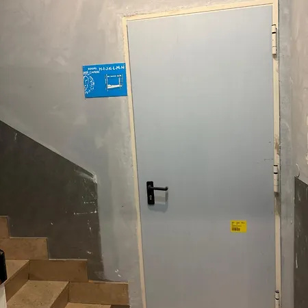 Lion University&youth 2 Affittacamere *