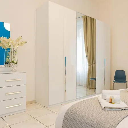 Lambrate22 Cozy In Apartmán Milán