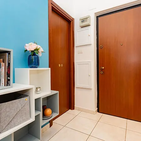 Apartmán Lambrate22 Cozy In