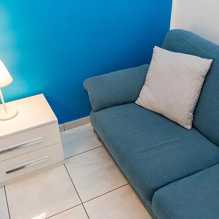 Lambrate22 Cozy In Apartmán *