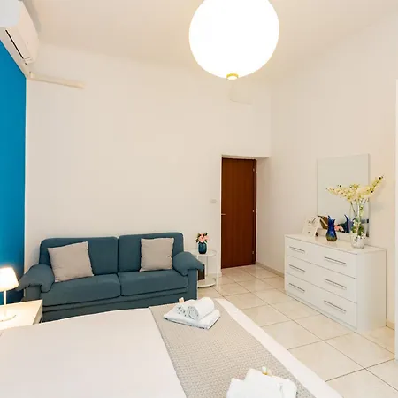 Apartmán Lambrate22 Cozy In *