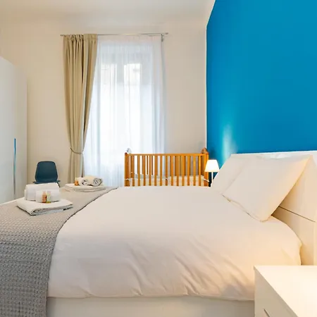Apartmán Lambrate22 Cozy In