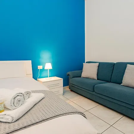 Lambrate22 Cozy In Apartmán *
