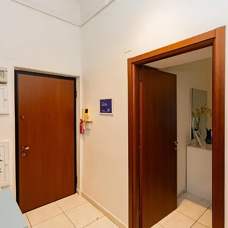 Apartmán Lambrate22 Cozy In Milán