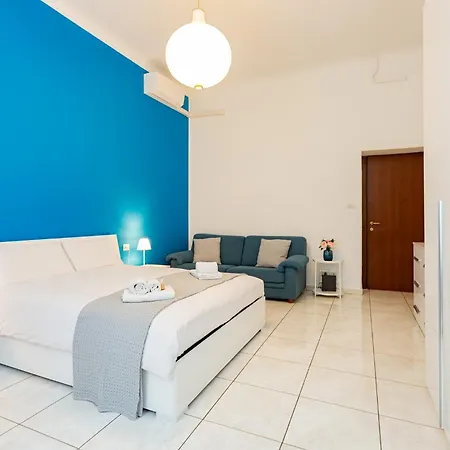 Apartmán Lambrate22 Cozy In *