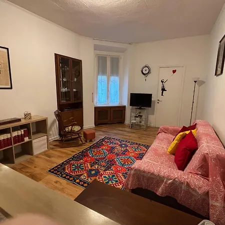 Alice Apartment