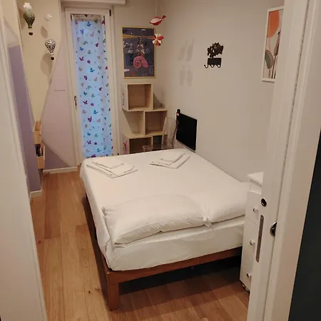 La Casa Di Alida Apartment Milan