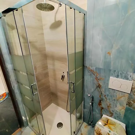 Bicocca Di Lusso B&B