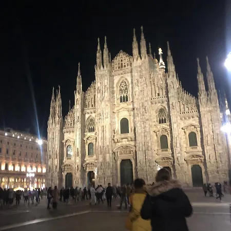 10 Guest house Milan