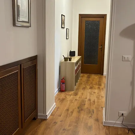 Alice Apartmán Milán