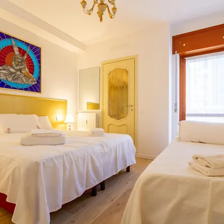 Dimora Al Naviglio Milaan