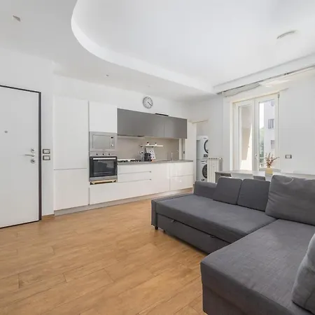 Wonderful Near Center,wifi,comfort,parking Appartement *