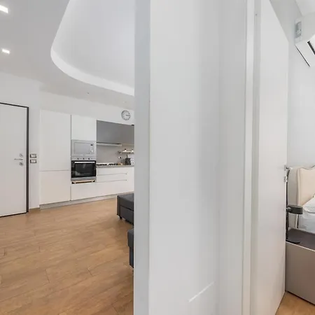 Appartement Wonderful Near Center,wifi,comfort,parking *
