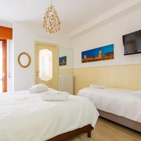 Dimora Al Naviglio 3*