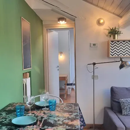 Apartment Station 5 Min Smartworking And Relax Milan