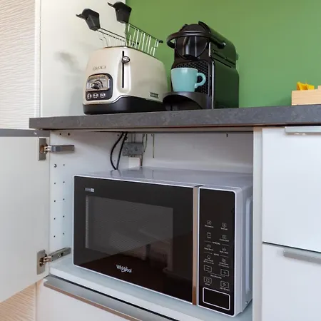 Station 5 Min Smartworking And Relax Apartment Milan