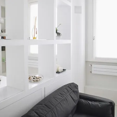 Italianway-turati Appartement *