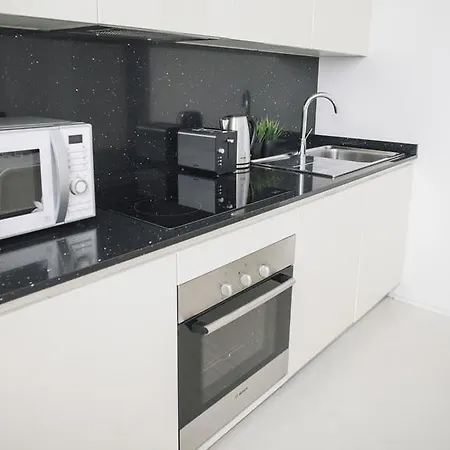 Appartement Italianway-turati Milaan