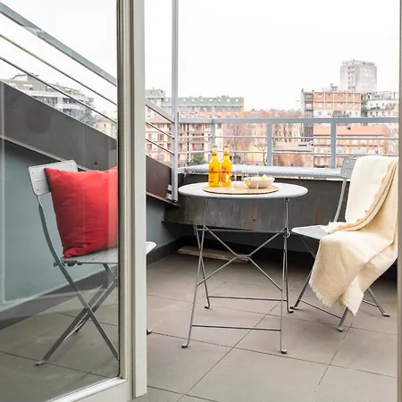 Apartman Large & Comfy - A Few Steps From The Duomo