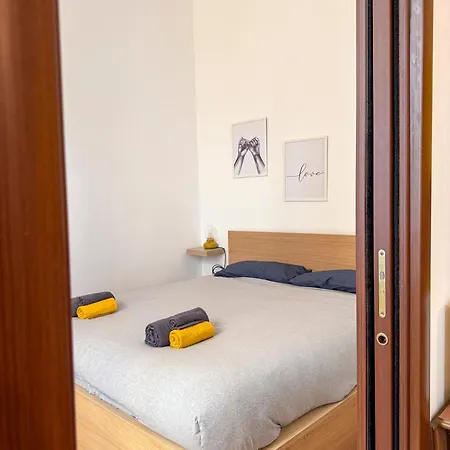 La Casa Di Zelda Mailand