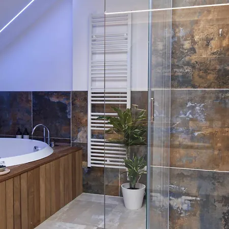 Agave In アパートホテル