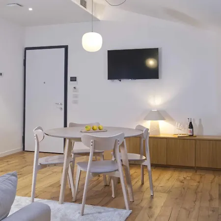 Agave In アパートホテル ミラノ