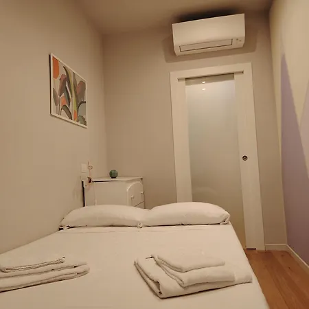 La Casa Di Alida Milan