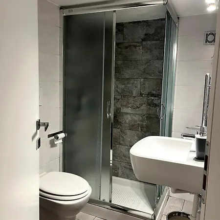 Cozy Flat Apartamento Milán