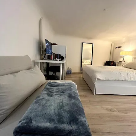Cozy Flat Apartamento *