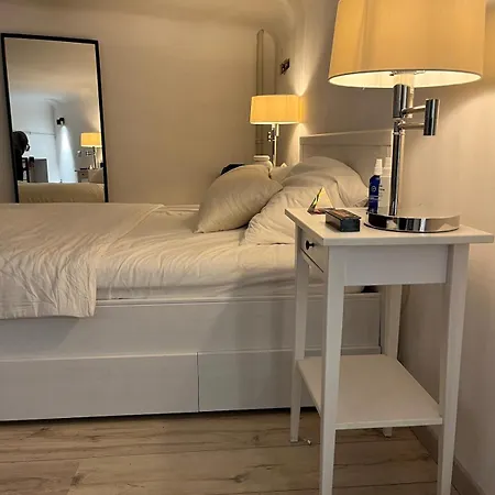 Cozy Flat Milán