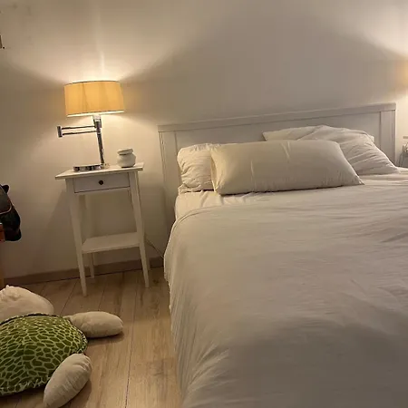 Apartamento Cozy Flat