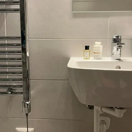Apartamento Cozy Flat Milán