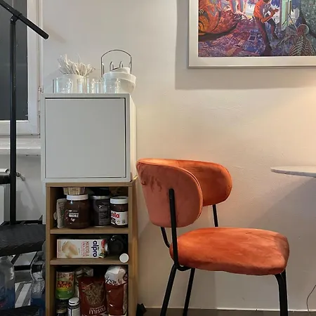 Apartamento Cozy Flat *
