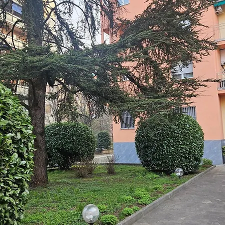 Grazioso Monolocale In Via Calzecchi Appartement