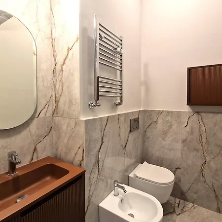 Apartmán Luxury - Arnaboldi 4 Milán