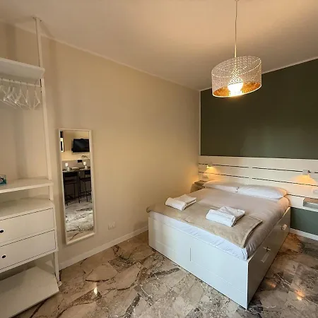 Вилла Casa Zona Station *