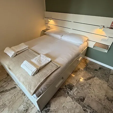 Вилла Casa Zona Station *