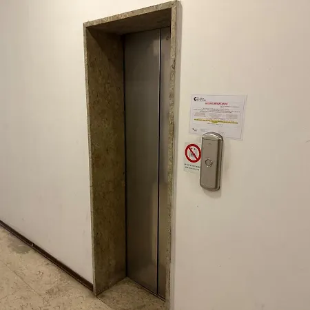 Вилла Casa Zona Station *