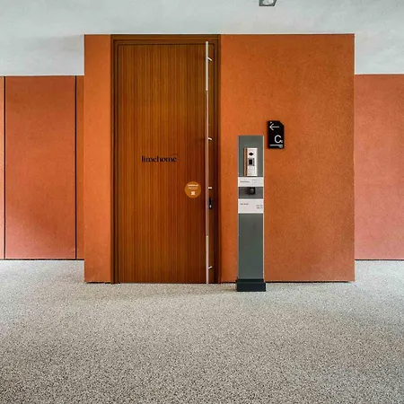 Limehome Park Towers * Mediolan