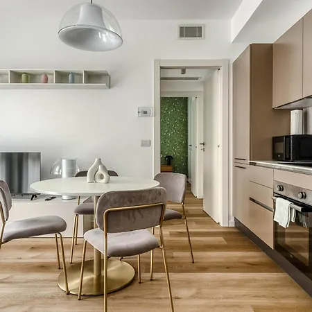 Apartament Limehome Park Towers