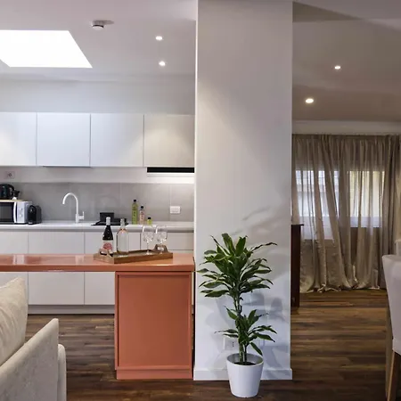 Agave In アパートホテル 3*