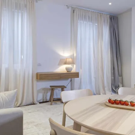 Agave In アパートホテル