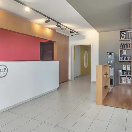 Cenisio Garibaldi 3* Μιλάνο