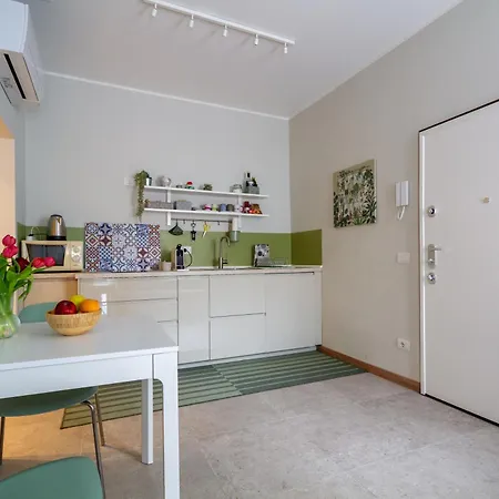 La Casa Di Teo - Navigli