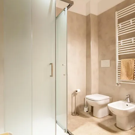 Apartment La Casa Di Teo - Navigli *