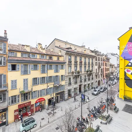 Apartmán Garibaldi 59 - Leia Hospitality