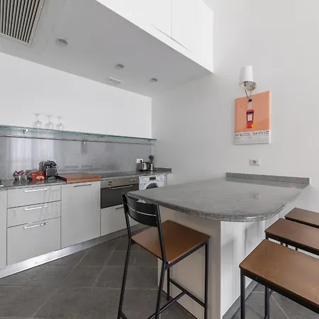 Daire Garibaldi 59 - Leia Hospitality *