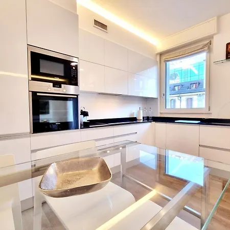 Bella Brera Luxury Apartment Milan