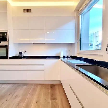 Bella Brera Luxury *